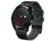 HUAWEI WATCH GT �G���K���g���f�� 42mm [�u���b�N]