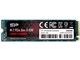 PCIe Gen3x4 P34A80 SP256GBP34A80M28
