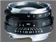 フォクトレンダー NOKTON classic 35mm F1.4 II MC VM