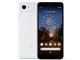 Google Pixel 3a SoftBank [Clearly White]