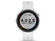 ForeAthlete 245 Music 010-02120-71 [White Black]