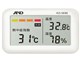 熱中症指数モニター みはりん坊 ジュニア AD-5690