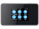 Pocket WiFi 802ZT [Vo[]̐i摜
