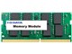 SDZ2133-4GR [SODIMM DDR4 PC4-17000 4GB]