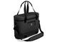 24L Soft Cooler Tote 5089613 [Black]