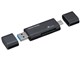 GH-CRACA-BK [USB/USB Type-C]