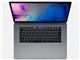 MacBook Pro Retinaディスプレイ 2600/15.4 MV902J/A [スペースグレイ]の製品画像