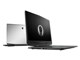 ALIENWARE m17 プラチナ VR Core i7 8750H・8GBメモリ・1TB SSHD・RTX 2080・QHD搭載モデル