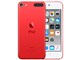 iPod touch (PRODUCT) RED MVHX2J/A [32GB レッド]