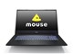 m-Book W890BN-M2S2 Core i7/8GBメモリ/256GB SSD/GTX1650/17.3型フルHD液晶搭載モデル