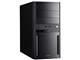 LUV MACHINES AG350X2N-SH2-KK i.com Ryzen 7/16GB/256GB NVMe SSD+2TB HDD/GTX1660ڃf