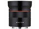 AF 45mm F1.8 FE