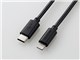 MPA-CL15XBK [�u���b�N]