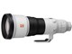 FE 600mm F4 GM OSS SEL600F40GM