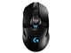 G903 HERO LIGHTSPEED Wireless Gaming Mouse G903hの製品画像