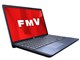 FMV LIFEBOOK AHシリーズ WA3/D1 KC_WA3D1_A100 Core i7・メモリ8GB・SSD 256GB+HDD 1TB・Blu-ray・Office搭載モデル