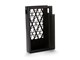 AK-KANN-CUBE-CASE-BLK [Black]