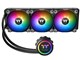 Water 3.0 360 ARGB Sync CL-W234-PL12SW-A