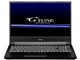 NEXTGEAR-NOTE i5350SA1-M2SH2-KK ���i.com���� Core i7/16GB������/256GB NVMe SSD+1TB HDD/GTX1650/15.6�^�t��HD�t�����ڃ��f��