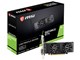 GeForce GTX 1650 4GT LP [PCIExp 4GB]