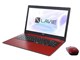 LAVIE Note Standard NS300/MAR-2 PC-NS300MAR-2 [�J�[�����b�h] �r�b�N�J�����O���[�v�I���W�i�����f��