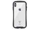 iFace Reflection iPhone XS/X�p [�u���b�N]