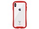 iFace Reflection iPhone XS/X�p [���b�h]