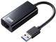 USB-CVLAN1BK [�u���b�N]