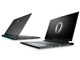 ALIENWARE m17 �t���J�X�^�}�C�Y Core i7 9750H�E16GB�������E256GB SSD�EGTX 1660Ti�E�t��HD���ڃ��f�� [�_�[�N�T�C�h �I�u �U ���[��]