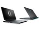 ALIENWARE m15 フルカスタマイズ Core i7 9750H・16GBメモリ・256GB SSD・GTX 1660Ti搭載モデル