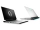 ALIENWARE m15 スプレマシー VR Core i9 9980HK・16GBメモリ・256GB SSD・RTX 2080・Tobii Eye-tracking付 4K有機EL搭載モデル