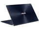 ZenBook 14 UX433FA Core i5 8265U・8GBメモリ・256GB SSD・14型フルHD液晶・Windows 10 Pro搭載モデル UX433FA-A5046R