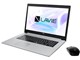 LAVIE Note Standard NS350/NAS PC-NS350NAS [�J�[���V���o�[]