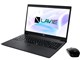 LAVIE Note Standard NS300/NAB PC-NS300NAB [�J�[���u���b�N]