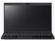 VAIO SX12 VJS12190411B [�u���b�N]