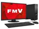 FMV ESPRIMO DH�V���[�Y WD2/D2 KC_WD2D2_A067 Windows 10 Pro�ECore i7�E������32GB�ESSD 256GB+HDD 3TB�E21.5�^�t�����ڃ��f��
