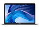 MacBook Air Retinaディスプレイ 1600/13.3 MVFH2J/A [スペースグレイ]