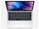 MacBook Pro Retinaディスプレイ 1400/13.3 MUHQ2J/A [シルバー]