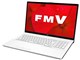 FMV LIFEBOOK NH�V���[�Y WN1/D2 KC_WN1D2_A002 �X�^���_�[�h���f�� [�v���~�A���z���C�g]