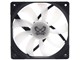 KAZE-FLEX 120mm SLIM PWM RGB KF1215FD18R-P