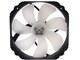 KAZE-FLEX 140mm RGB PWM KF1425FD18R-P
