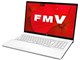 FMV LIFEBOOK NH�V���[�Y WN1/D2 KC_WN1D2_A074 SSD 512GB+HDD 1TB�EOffice���ڃ��f�� [�v���~�A���z���C�g]