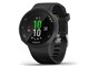 ForeAthlete 45 010-02156-45 [Black]