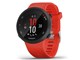 ForeAthlete 45 010-02156-46 [Lava Red]