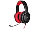 HS35 STEREO CA-9011198-AP [Red]