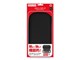 �Z�~�n�[�h�|�[�`(Switch Lite�p) CC-SLSHP-BK [�u���b�N]