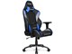 Overture Gaming Chair AKR-OVERTURE-BLUE [u[]