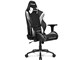Overture Gaming Chair AKR-OVERTURE-WHITE [zCg]
