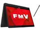 FMV LIFEBOOK UH�V���[�Y WU3/D2 KC_WU3D2_A017 ������8GB�ESSD 512GB���ڃ��f�� [�s�N�g�u���b�N]