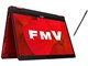 FMV LIFEBOOK UH�V���[�Y WU3/D2 KC_WU3D2_A028 ��e�ʃo�b�e���ECore i7�E������8GB�ESSD 256GB�EOffice���ڃ��f�� [�K�[�l�b�g���b�h]